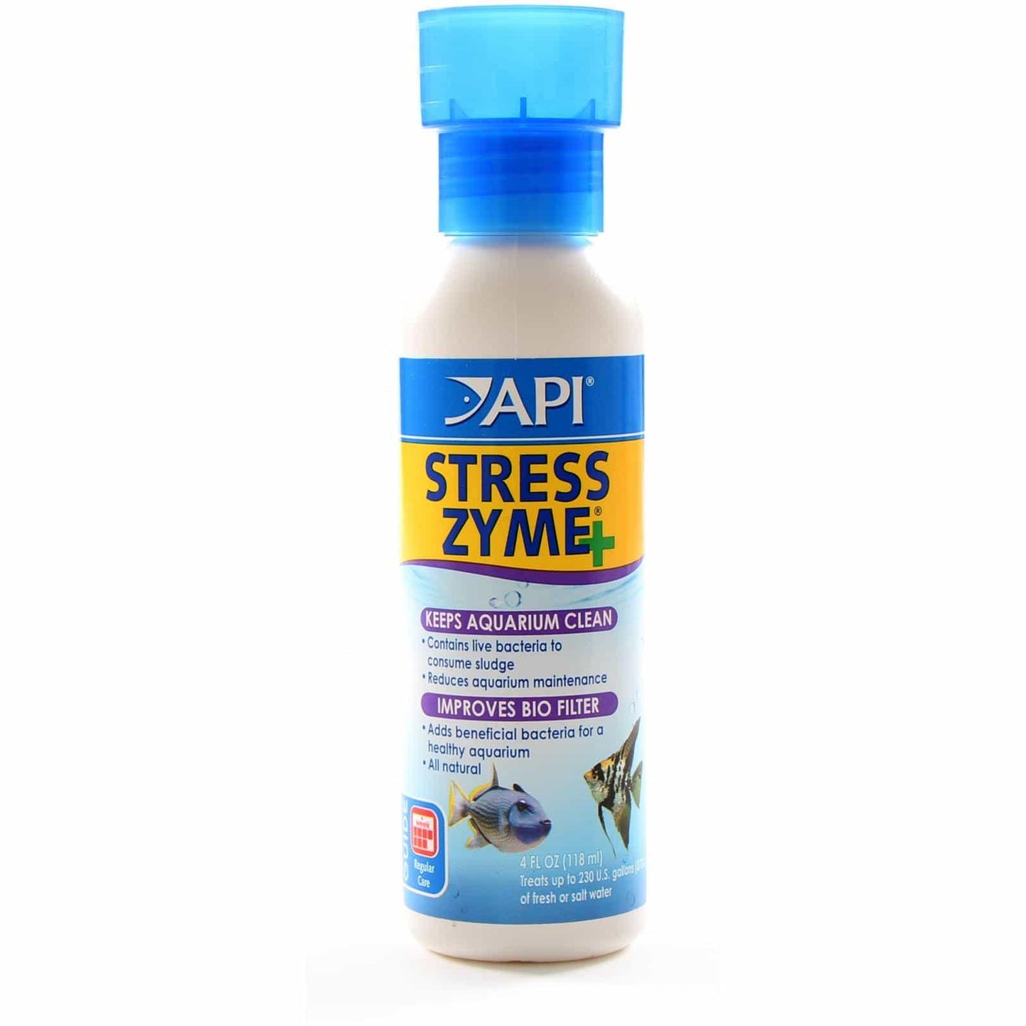 API Stress Zyme