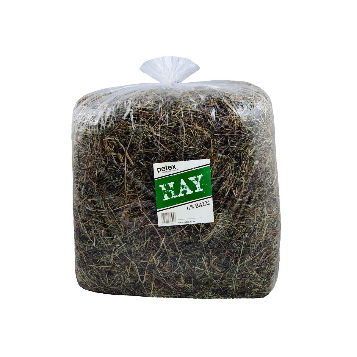 Petex Hay