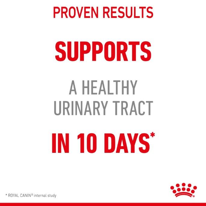 Royal Canin Urinary Care Gravy Wet Cat Food