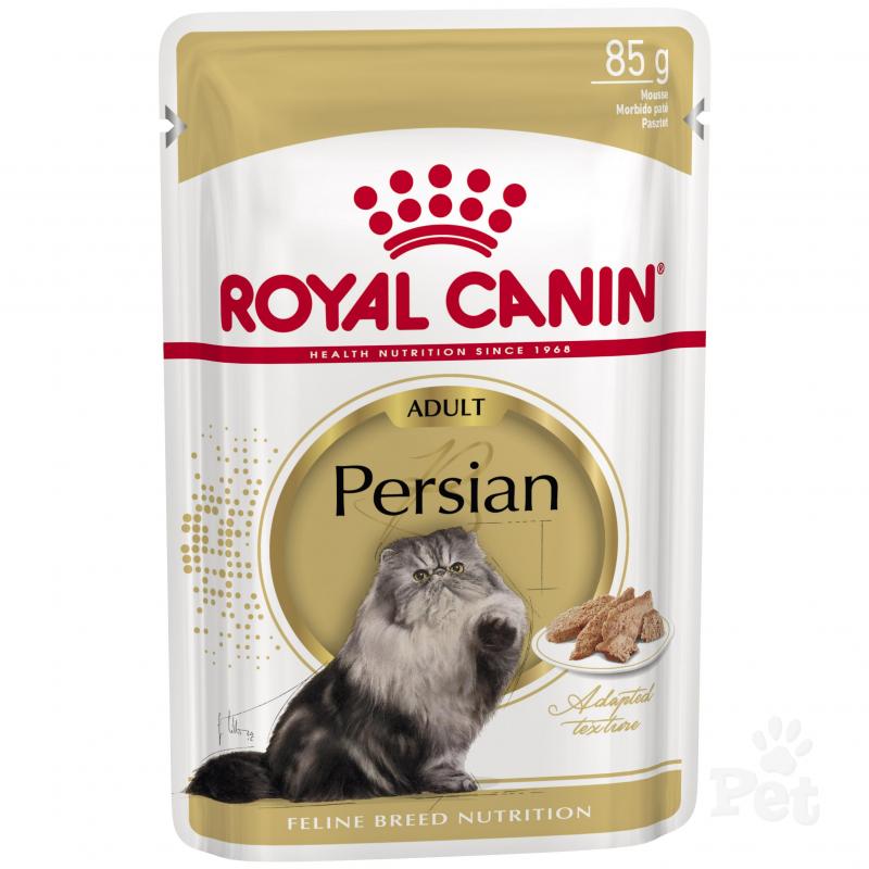 Royal Canin Breed Specific Persian Wet Formula