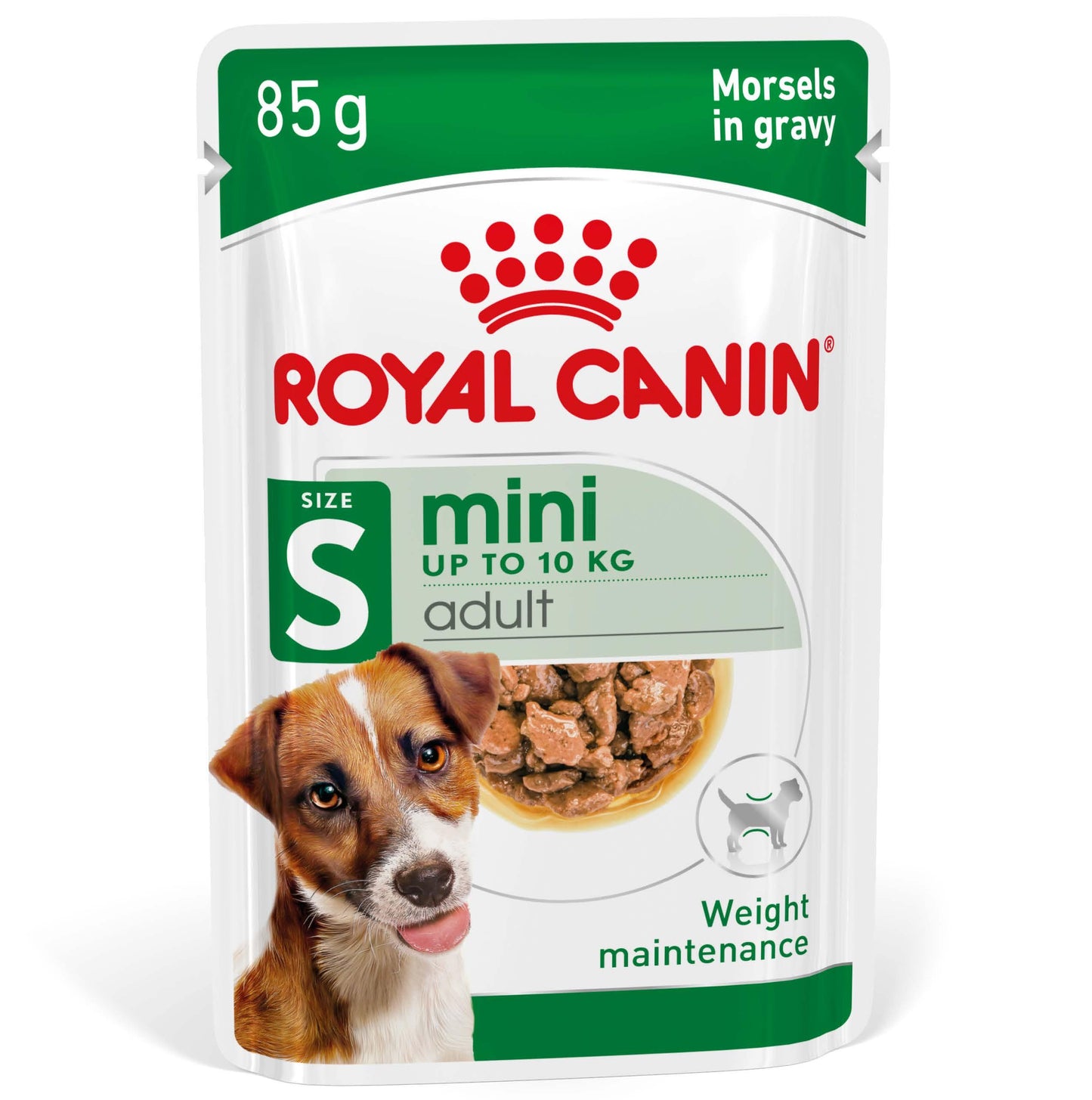 Royal Canin Mini Adult Wet Dog Food