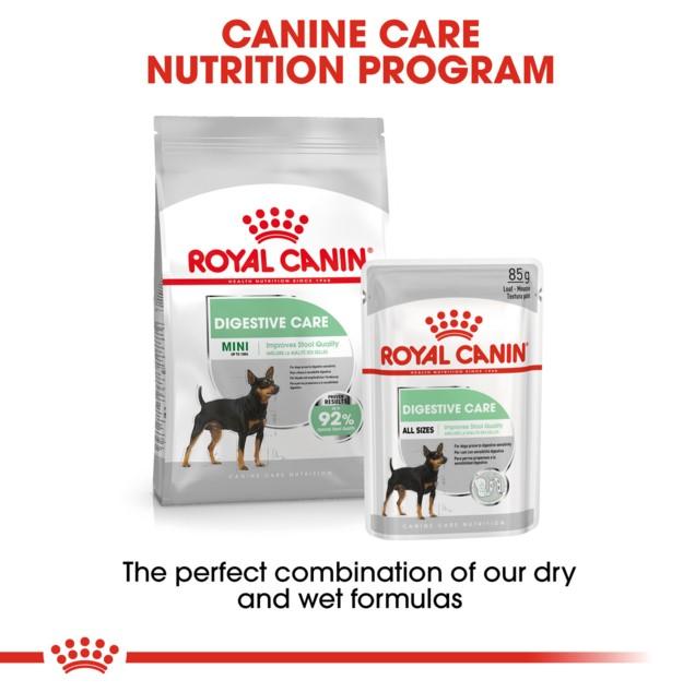 Royal Canin Digestive Care Wet Dog Food