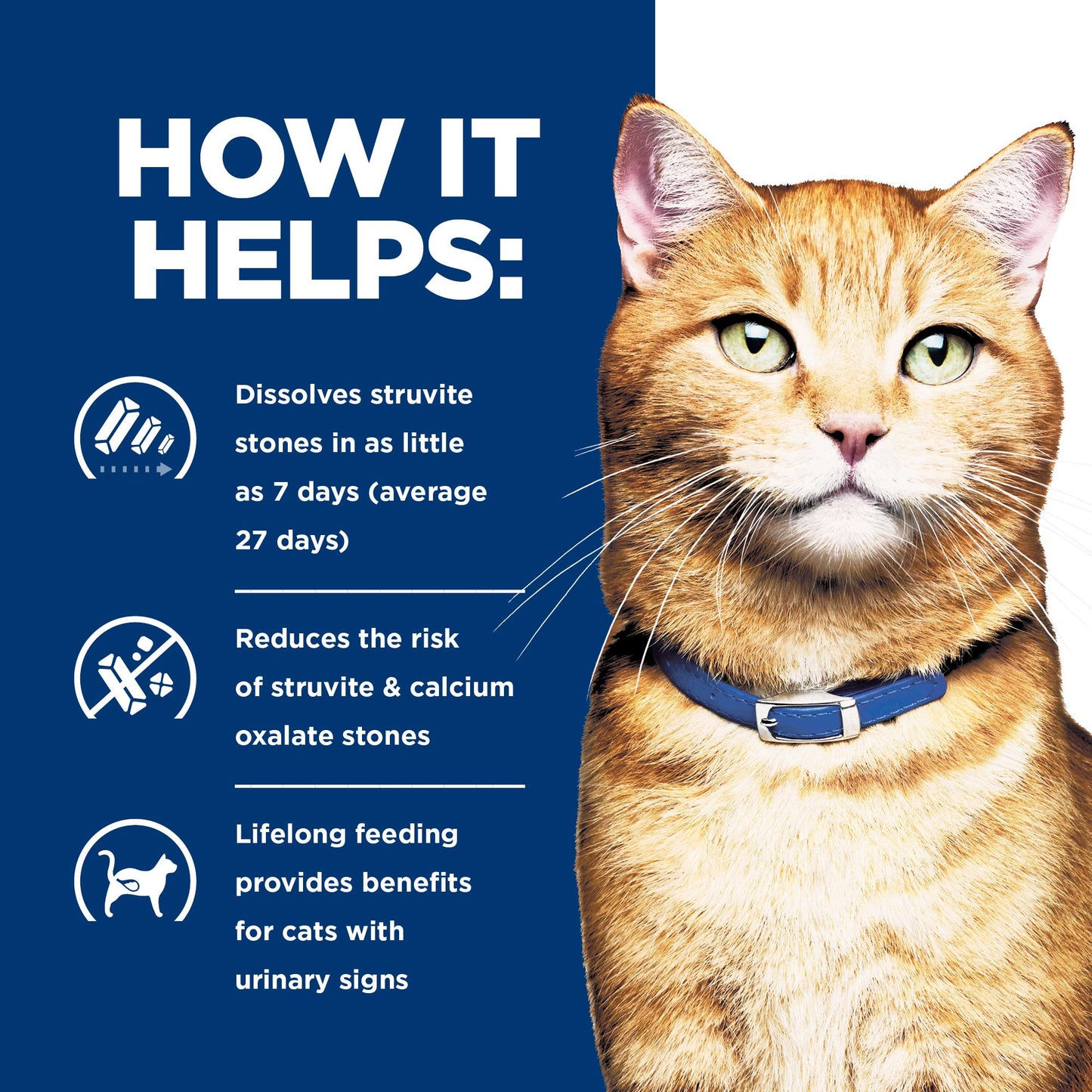 Hill's Prescription Diet c/d Multicare Urinary Care Wet Cat Food