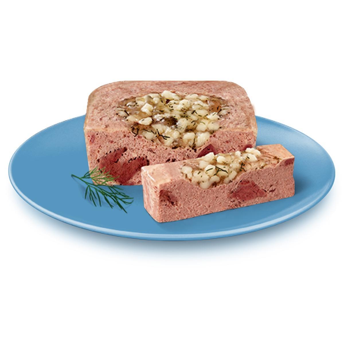 My Dog Chicken Supreme with Cheese Wet Dog Food