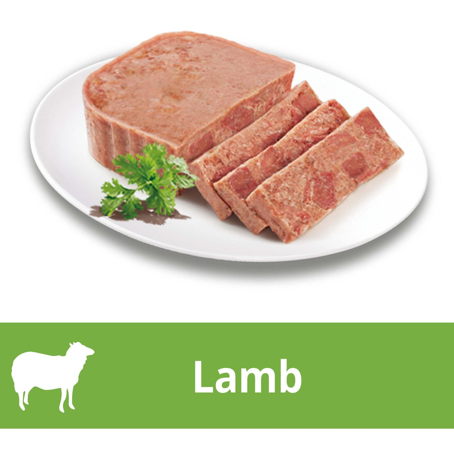 My Dog Classic Lamb Wet Dog Food