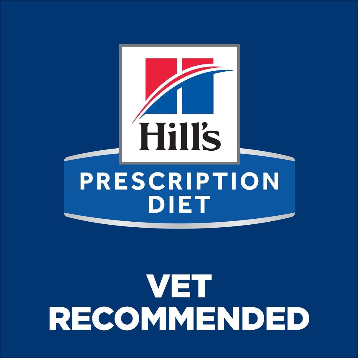 Hill's Prescription Diet Derm Complete Environmental/Food Sensitivities Canned Dog Food