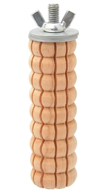 Lexi & Me Small Animal Wooden Chew Corn to Gnaw